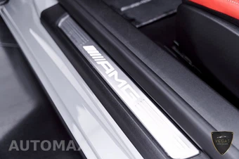 2025 Mercedes-Benz AMG SL 43 - miniatura 53