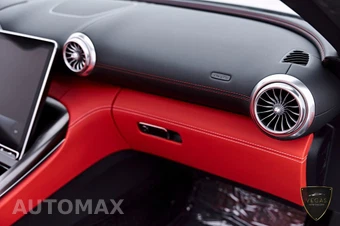 2025 Mercedes-Benz AMG SL 43 - miniatura 56