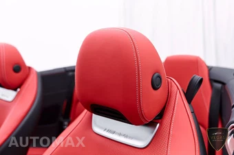 2025 Mercedes-Benz AMG SL 43 - miniatura 61