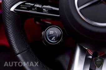 2025 Mercedes-Benz AMG SL 43 - miniatura 67