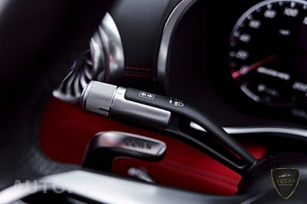 2025 Mercedes-Benz AMG SL 43 - miniatura 69