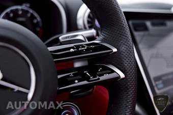 2025 Mercedes-Benz AMG SL 43 - miniatura 70