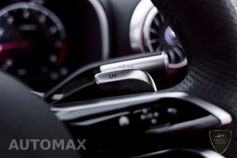 2025 Mercedes-Benz AMG SL 43 - miniatura 72