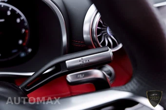 2025 Mercedes-Benz AMG SL 43 - miniatura 73