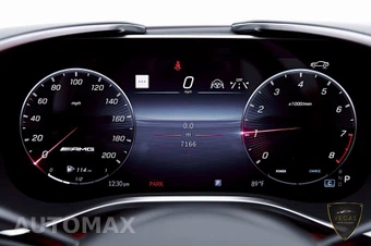 2025 Mercedes-Benz AMG SL 43 - miniatura 74