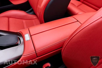 2025 Mercedes-Benz AMG SL 43 - miniatura 76