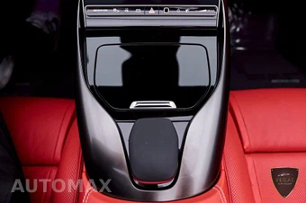 2025 Mercedes-Benz AMG SL 43 - miniatura 79