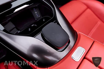 2025 Mercedes-Benz AMG SL 43 - miniatura 81