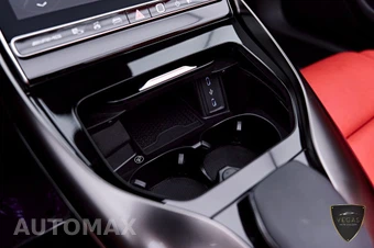 2025 Mercedes-Benz AMG SL 43 - miniatura 82