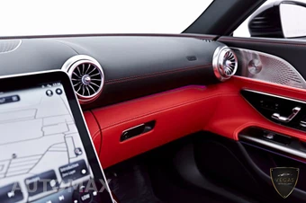 2025 Mercedes-Benz AMG SL 43 - miniatura 88
