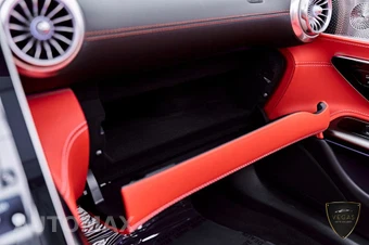 2025 Mercedes-Benz AMG SL 43 - miniatura 89
