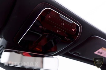 2025 Mercedes-Benz AMG SL 43 - miniatura 90