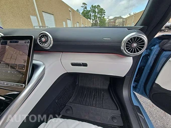 2025 Mercedes-Benz AMG SL 55 - miniatura 16