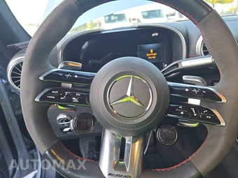 2025 Mercedes-Benz AMG SL 63 S E Performance - miniatura 10