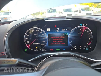 2025 Mercedes-Benz AMG SL 63 S E Performance - miniatura 12