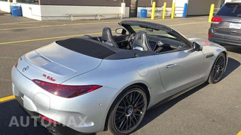 2025 Mercedes-Benz AMG SL 63 S E Performance - miniatura 21