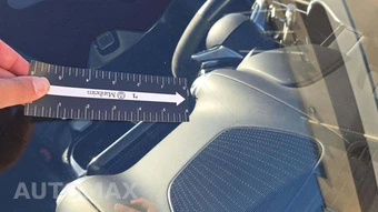 2025 Mercedes-Benz AMG SL 63 S E Performance - miniatura 22