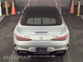 2025 Mercedes-Benz AMG SL 63 S E Performance - miniatura 5