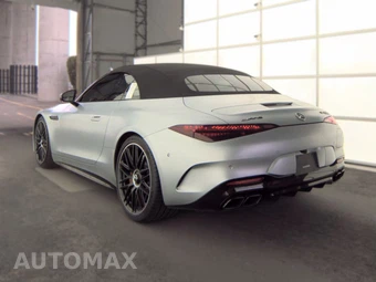 2025 Mercedes-Benz AMG SL 63 S E Performance - miniatura 6