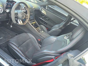 2025 Mercedes-Benz AMG SL 63 S E Performance - miniatura 7