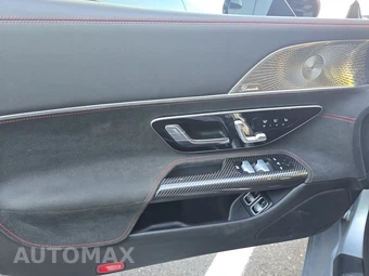 2025 Mercedes-Benz AMG SL 63 S E Performance - miniatura 9