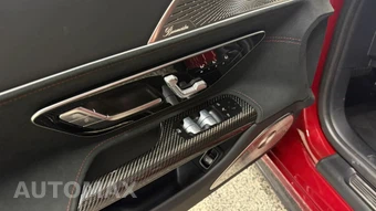 2025 Mercedes-Benz AMG SL 63 - miniatura 10