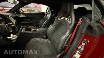 2025 Mercedes-Benz AMG SL 63 - miniatura 15