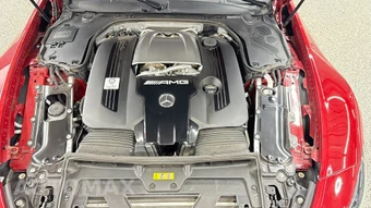 2025 Mercedes-Benz AMG SL 63 - miniatura 19