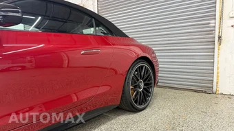 2025 Mercedes-Benz AMG SL 63 - miniatura 3