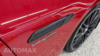 2025 Mercedes-Benz AMG SL 63 - miniatura 8