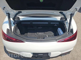 2025 Mercedes-Benz AMG SL 63 - miniatura 11