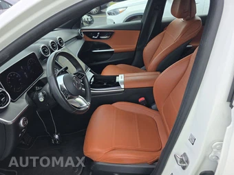 2025 Mercedes-Benz C 300 4MATIC - miniatura 13