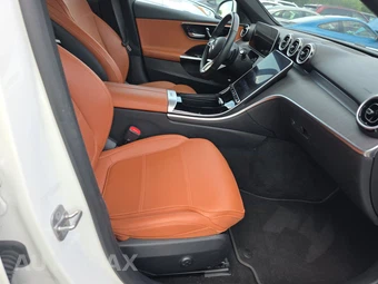 2025 Mercedes-Benz C 300 4MATIC - miniatura 14