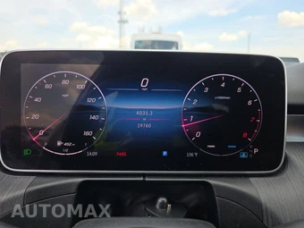 2025 Mercedes-Benz C 300 4MATIC - miniatura 18