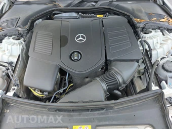 2025 Mercedes-Benz C 300 4MATIC - miniatura 22
