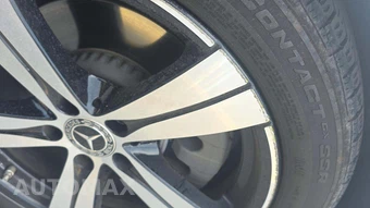2025 Mercedes-Benz C 300 4MATIC - miniatura 26