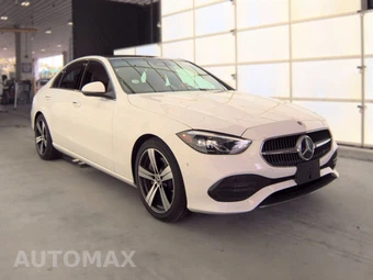 2025 Mercedes-Benz C 300 4MATIC - miniatura 4