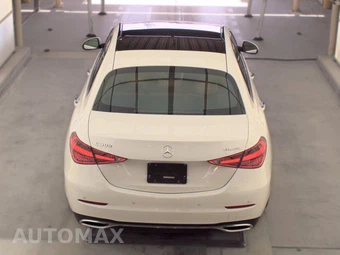 2025 Mercedes-Benz C 300 4MATIC - miniatura 6