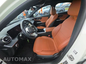2025 Mercedes-Benz C 300 4MATIC – miniatura 13