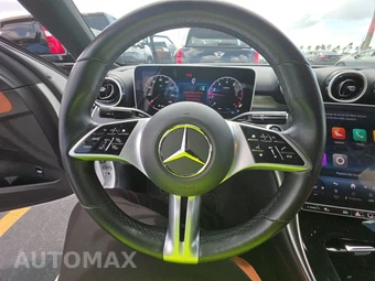 2025 Mercedes-Benz C 300 4MATIC – miniatura 16