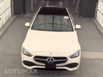 2025 Mercedes-Benz C 300 4MATIC – miniatura 2