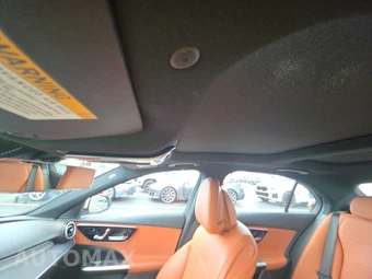 2025 Mercedes-Benz C 300 4MATIC – miniatura 20