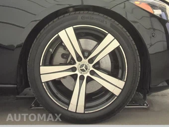 2025 Mercedes-Benz C 300 4MATIC - miniatura 10