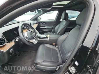 2025 Mercedes-Benz C 300 4MATIC - miniatura 13