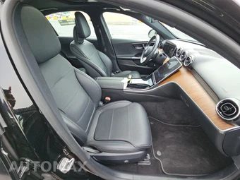 2025 Mercedes-Benz C 300 4MATIC - miniatura 14