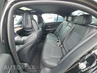 2025 Mercedes-Benz C 300 4MATIC - miniatura 19