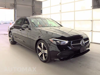 2025 Mercedes-Benz C 300 4MATIC - miniatura 4