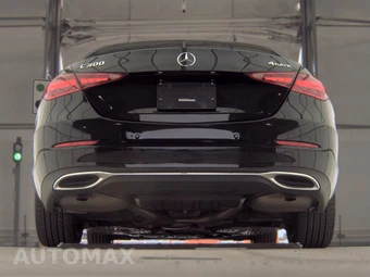 2025 Mercedes-Benz C 300 4MATIC - miniatura 7
