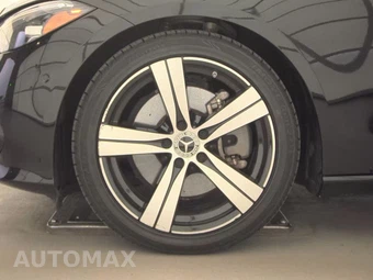 2025 Mercedes-Benz C 300 4MATIC - miniatura 9