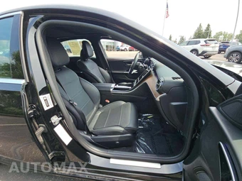 2025 Mercedes-Benz C 300 4MATIC - miniatura 15